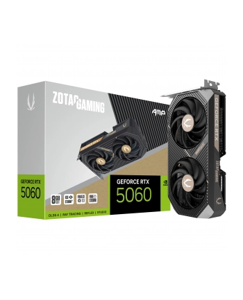 Karta graficzna ZOTAC GAMING GeForce RTX 5060 AMP 8GB nr 2