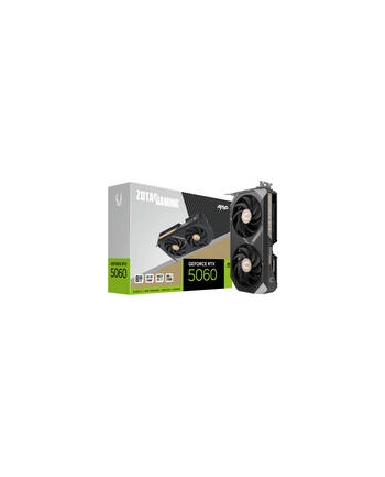 Karta graficzna ZOTAC GAMING GeForce RTX 5060 AMP 8GB nr 1