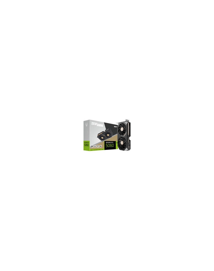 Karta graficzna ZOTAC GAMING GeForce RTX 5060 AMP 8GB główny