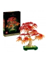 LEGO BOTANICALS 10348 JAPANESE RED MAPLE BONSAI TREE - nr 1