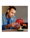 LEGO BOTANICALS 10348 JAPANESE RED MAPLE BONSAI TREE - nr 2