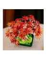 LEGO BOTANICALS 10348 JAPANESE RED MAPLE BONSAI TREE - nr 6