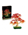 LEGO BOTANICALS 10348 JAPANESE RED MAPLE BONSAI TREE - nr 7