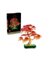 LEGO BOTANICALS 10348 JAPANESE RED MAPLE BONSAI TREE - nr 8
