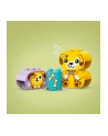 LEGO DUPLO 10441 SHAPE SORTER: PUPPY HOUSE - nr 5