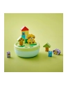 LEGO DUPLO 10441 SHAPE SORTER: PUPPY HOUSE - nr 6