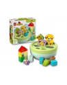 LEGO DUPLO 10441 SHAPE SORTER: PUPPY HOUSE - nr 8