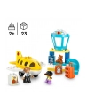 LEGO DUPLO 10443 FIRST TIME AT THE AIRPORT - nr 3