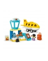 LEGO DUPLO 10443 FIRST TIME AT THE AIRPORT - nr 4