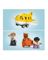 LEGO DUPLO 10443 FIRST TIME AT THE AIRPORT - nr 5