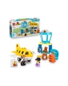 LEGO DUPLO 10443 FIRST TIME AT THE AIRPORT - nr 8