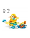 LEGO DUPLO 3IN1 10448 ANIMALS ON WHEELS - nr 3