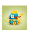 LEGO DUPLO 3IN1 10448 ANIMALS ON WHEELS - nr 5