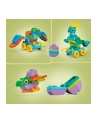 LEGO DUPLO 3IN1 10451 DINOSAURS ON WHEELS - nr 3