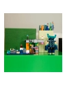 LEGO MINECRAFT 21274 THE WARDEN ENCOUNTER - nr 6