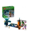 LEGO MINECRAFT 21274 THE WARDEN ENCOUNTER - nr 7