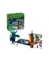 LEGO MINECRAFT 21274 THE WARDEN ENCOUNTER - nr 8