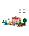 LEGO MINECRAFT 21275 THE TNT JUNGLE HOUSE - nr 3