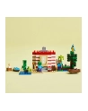 LEGO MINECRAFT 21275 THE TNT JUNGLE HOUSE - nr 6