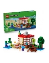 LEGO MINECRAFT 21275 THE TNT JUNGLE HOUSE - nr 7