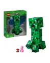 LEGO MINECRAFT 21276 THE CREEPER™ - nr 1