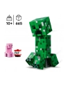 LEGO MINECRAFT 21276 THE CREEPER™ - nr 3