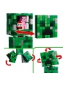 LEGO MINECRAFT 21276 THE CREEPER™ - nr 5
