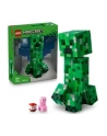 LEGO MINECRAFT 21276 THE CREEPER™ - nr 7