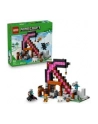 LEGO MINECRAFT 21277 THE PICKAXE MINE - nr 7