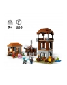 LEGO MINECRAFT 21278 THE PILLAGER OUTPOST AND RAVAGER - nr 3