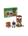 LEGO MINECRAFT 21278 THE PILLAGER OUTPOST AND RAVAGER - nr 8