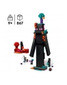 LEGO MINECRAFT 21279 THE ENDERMAN TOWER - nr 3