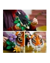 LEGO ART 31217 THE FAUNA COLLECTION - TIGER - nr 6