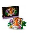 LEGO ART 31217 THE FAUNA COLLECTION - TIGER - nr 7