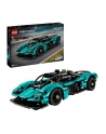 LEGO TECHNIC 42208 ASTON MLEGO ARTIN VALKYRIE - nr 1