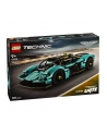 LEGO TECHNIC 42208 ASTON MLEGO ARTIN VALKYRIE - nr 7