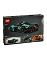 LEGO TECHNIC 42208 ASTON MLEGO ARTIN VALKYRIE - nr 8