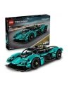 LEGO TECHNIC 42208 ASTON MLEGO ARTIN VALKYRIE - nr 9