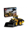 LEGO TECHNIC 42209 VOLVO L120 ELECTRIC WHEEL LOADER - nr 10