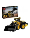 LEGO TECHNIC 42209 VOLVO L120 ELECTRIC WHEEL LOADER - nr 1