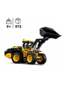 LEGO TECHNIC 42209 VOLVO L120 ELECTRIC WHEEL LOADER - nr 3
