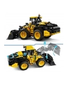LEGO TECHNIC 42209 VOLVO L120 ELECTRIC WHEEL LOADER - nr 4