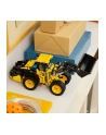 LEGO TECHNIC 42209 VOLVO L120 ELECTRIC WHEEL LOADER - nr 6
