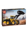 LEGO TECHNIC 42209 VOLVO L120 ELECTRIC WHEEL LOADER - nr 7