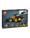 LEGO TECHNIC 42209 VOLVO L120 ELECTRIC WHEEL LOADER - nr 8