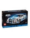 LEGO TECHNIC 42210 2 FAST 2 FURIOUS NISSAN SKYLINE GT-R (R3 - nr 7