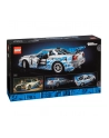 LEGO TECHNIC 42210 2 FAST 2 FURIOUS NISSAN SKYLINE GT-R (R3 - nr 8
