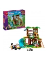 LEGO FRIENDS 42648 PANDA SANCTUARY ANIMAL CARE - nr 1