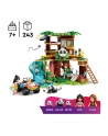 LEGO FRIENDS 42648 PANDA SANCTUARY ANIMAL CARE - nr 3