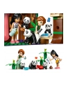 LEGO FRIENDS 42648 PANDA SANCTUARY ANIMAL CARE - nr 5